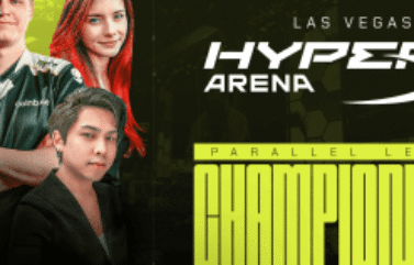 Parallel revoluciona los esports con su primer campeonato en vivo basado en blockchain