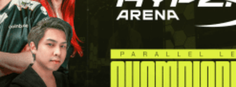 Parallel revoluciona los esports con su primer campeonato en vivo basado en blockchain