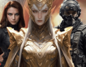 Project Nova abre su acceso anticipado: sumérgete en la estrategia futurista de Revolving Games