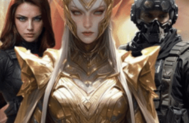 Project Nova abre su acceso anticipado: sumérgete en la estrategia futurista de Revolving Games