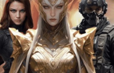 Project Nova abre su acceso anticipado: sumérgete en la estrategia futurista de Revolving Games