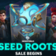 Seedworld revoluciona el gaming Web3 con el lanzamiento de su venta de NFTs Seed Roots