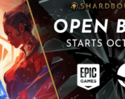 Shardbound: El Juego de Cartas en Blockchain que Revoluciona la Estrategia por Turnos Lanza su Beta Abierta en Octubre
