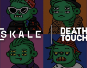 SKALE Labs y Deadfellaz se unen para revolucionar el mundo de los NFT con "Death Touch"