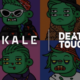 SKALE Labs y Deadfellaz se unen para revolucionar el mundo de los NFT con "Death Touch"