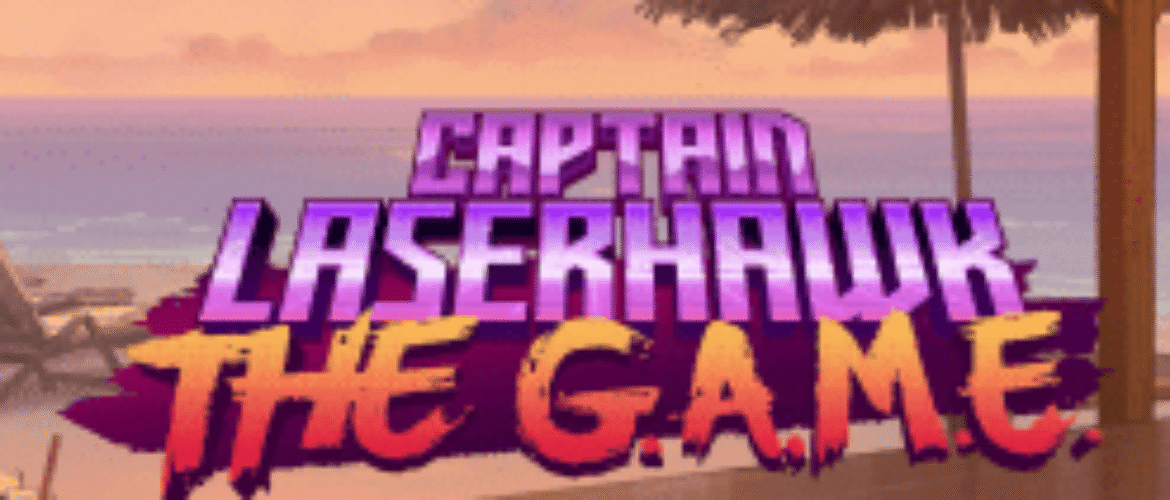 Ubisoft revoluciona con NFTs en su nuevo juego Captain Laserhawk: A Blood Dragon Remix