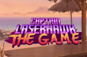 Ubisoft revoluciona con NFTs en su nuevo juego Captain Laserhawk: A Blood Dragon Remix