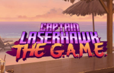 Ubisoft revoluciona con NFTs en su nuevo juego Captain Laserhawk: A Blood Dragon Remix