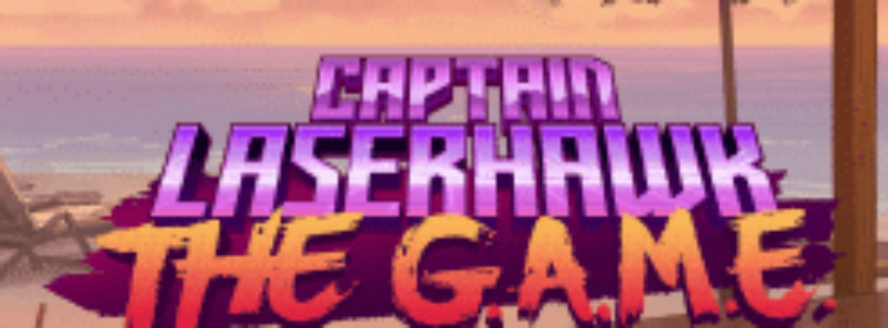 Ubisoft revoluciona con NFTs en su nuevo juego Captain Laserhawk: A Blood Dragon Remix