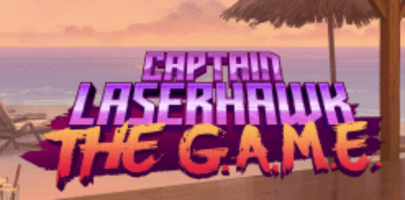 Ubisoft revoluciona con NFTs en su nuevo juego Captain Laserhawk: A Blood Dragon Remix