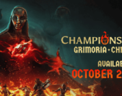 Ubisoft revoluciona el gaming con *Champions Tactics: Grimoria Chronicles*, su nuevo juego basado en blockchain