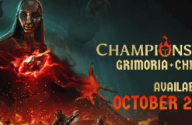 Ubisoft revoluciona el gaming con *Champions Tactics: Grimoria Chronicles*, su nuevo juego basado en blockchain