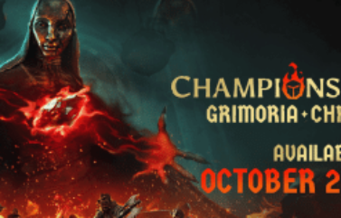 Ubisoft revoluciona el gaming con *Champions Tactics: Grimoria Chronicles*, su nuevo juego basado en blockchain