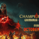 Ubisoft revoluciona el gaming con *Champions Tactics: Grimoria Chronicles*, su nuevo juego basado en blockchain