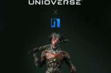 Unioverse y N-Fusion se unen para revolucionar el desarrollo de videojuegos