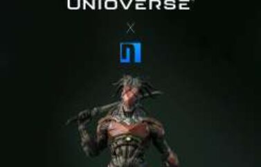 Unioverse y N-Fusion se unen para revolucionar el desarrollo de videojuegos