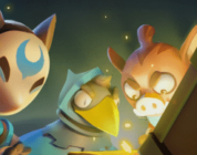 Wild Forest revoluciona su sistema de staking con emocionantes mejoras para los jugadores