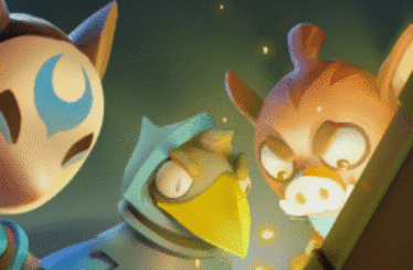 Wild Forest revoluciona su sistema de staking con emocionantes mejoras para los jugadores