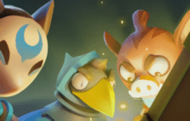 Wild Forest revoluciona su sistema de staking con emocionantes mejoras para los jugadores