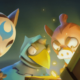 Wild Forest revoluciona su sistema de staking con emocionantes mejoras para los jugadores