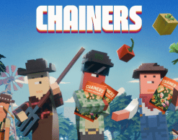 Chainers.io revoluciona el Play-to-Earn con una experiencia inmersiva y centrada en el jugador