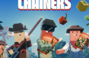 Chainers.io revoluciona el Play-to-Earn con una experiencia inmersiva y centrada en el jugador