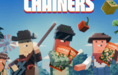 Chainers.io revoluciona el Play-to-Earn con una experiencia inmersiva y centrada en el jugador