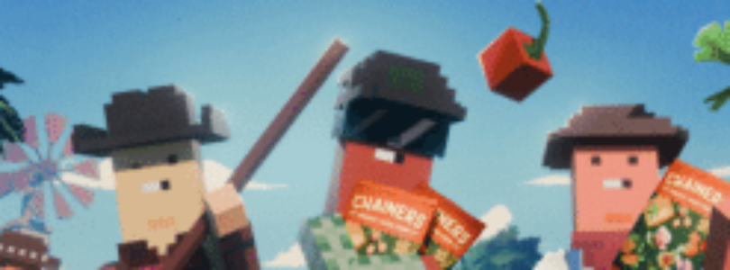 Chainers.io revoluciona el Play-to-Earn con una experiencia inmersiva y centrada en el jugador
