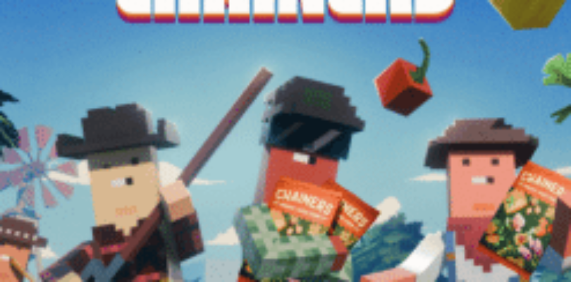 Chainers.io revoluciona el Play-to-Earn con una experiencia inmersiva y centrada en el jugador