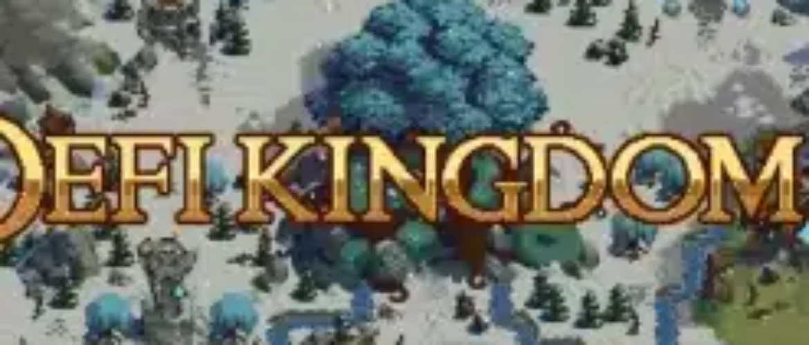 DeFi Kingdoms revoluciona el juego Web3 con la nueva modalidad Patrullas y desafíos PvE