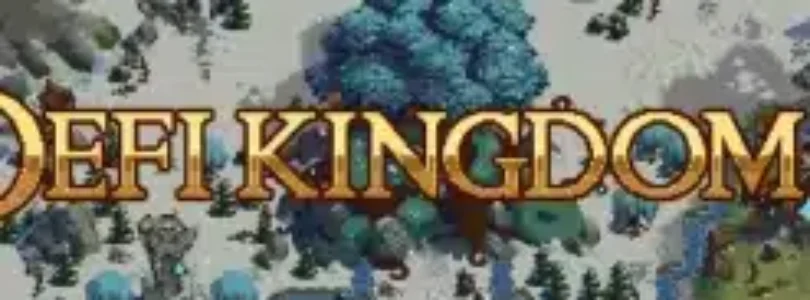 DeFi Kingdoms revoluciona el juego Web3 con la nueva modalidad Patrullas y desafíos PvE
