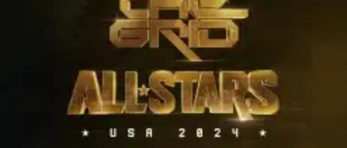 Gunzilla Games prepara el All-Stars Invitational: el torneo que revolucionará el mundo de los videojuegos