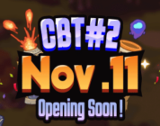 Lumiterra anuncia su segunda beta cerrada: la revolución del MMORPG en Web3 llega en noviembre de 2024