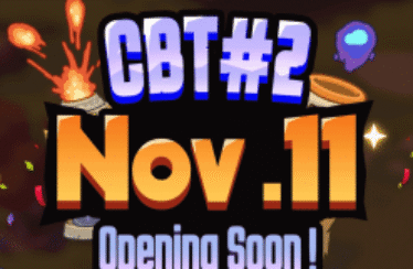 Lumiterra anuncia su segunda beta cerrada: la revolución del MMORPG en Web3 llega en noviembre de 2024