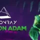 Moonray revoluciona los videojuegos con la distribución gratuita de más de 220 mil NFT en 48 horas