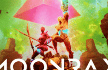 Moonray Studios lleva su revolucionario juego basado en Ethereum a dispositivos móviles, ampliando el acceso a la experiencia blockchain