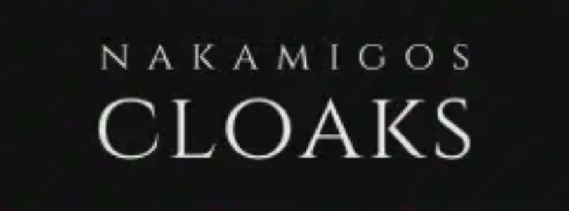 Nakamigos revoluciona su universo digital con el lanzamiento de dos nuevos juegos para la colección CLOAKS
