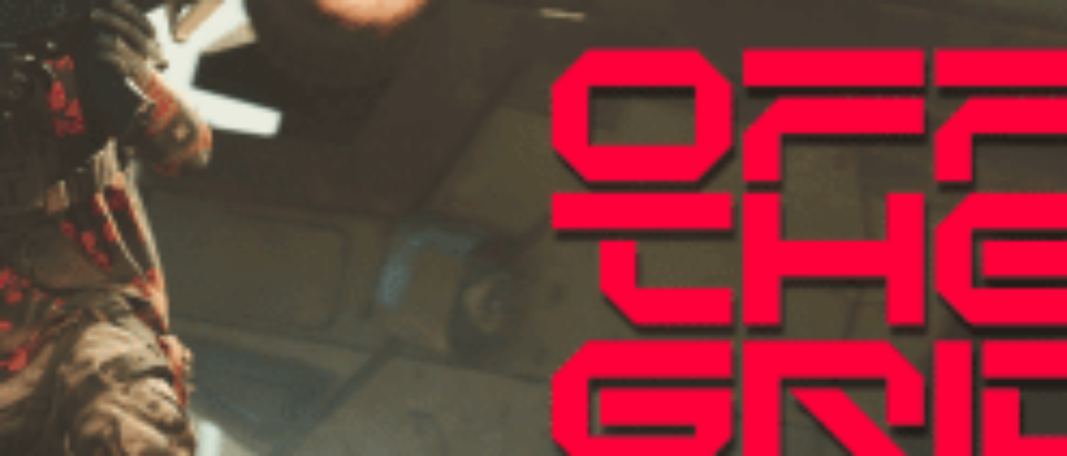 Off the Grid: El Battle Royale que Revoluciona los Videojuegos con Blockchain en Avalanche