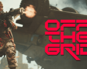 Off the Grid: El Battle Royale que Revoluciona los Videojuegos con Blockchain en Avalanche