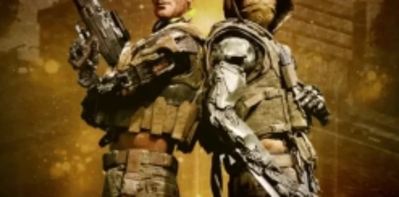 Off the Grid: El nuevo shooter multijugador en acceso anticipado que revoluciona Xbox Series X