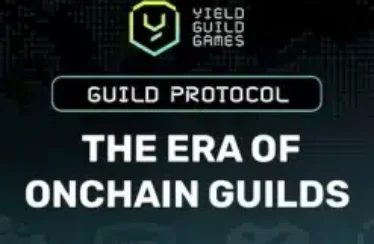 Onchain Guilds de YGG revoluciona la organización de comunidades en juegos blockchain