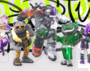 Party Icons inicia su beta cerrada y promete revolucionar los juegos de fiesta