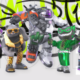 Party Icons inicia su beta cerrada y promete revolucionar los juegos de fiesta