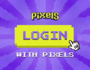 Pixels revoluciona el acceso a su plataforma con una nueva función de inicio de sesión simplificado