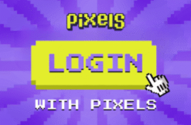 Pixels revoluciona el acceso a su plataforma con una nueva función de inicio de sesión simplificado