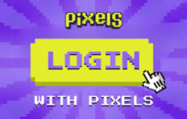 Pixels revoluciona el acceso a su plataforma con una nueva función de inicio de sesión simplificado