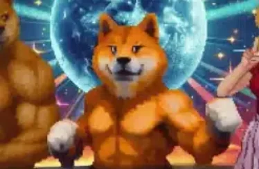 Super Doginals: El nuevo juego retro inspirado en Dogecoin que conquista navegadores