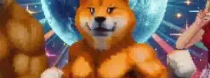 Super Doginals: El nuevo juego retro inspirado en Dogecoin que conquista navegadores