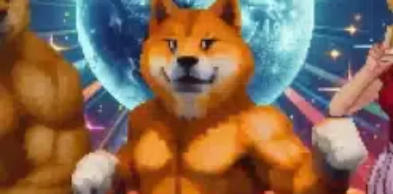 Super Doginals: El nuevo juego retro inspirado en Dogecoin que conquista navegadores