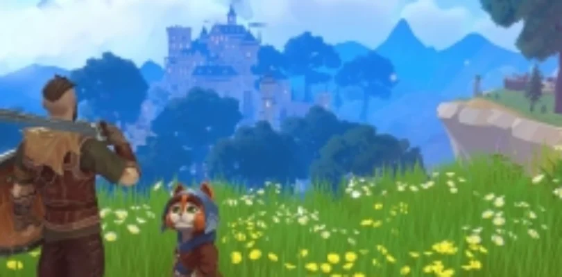 WorldShards revoluciona el gaming con su emocionante Trials Event y recompensas blockchain